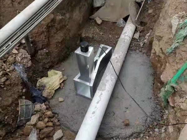 医疗废水处理项目